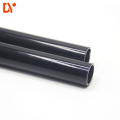 DY-P369 ESD Black Lean Pipe Industrial Tube Diameter 28mm